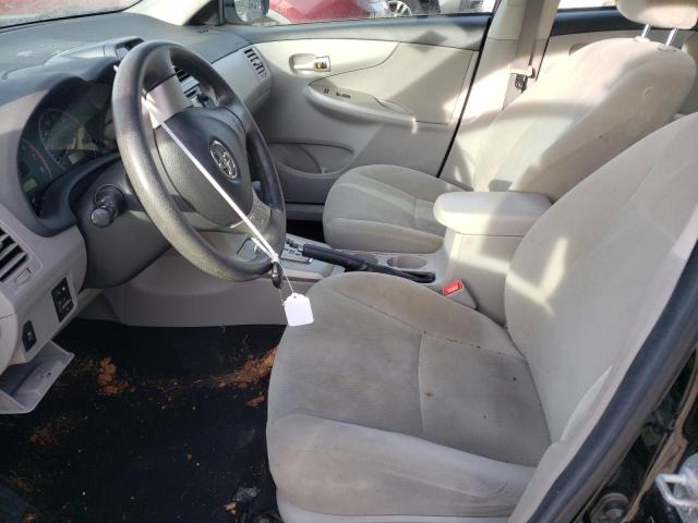 Foto 7 de la subasta – 2013 TOYOTA COROLLA BA con VIN 2T1BU4EE1DC936469