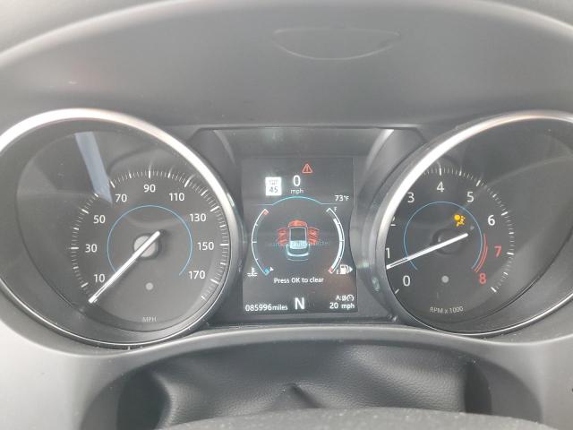 Photo 9 from auction – 2019 JAGUAR F-PACE PRE with VIN SADCJ2FX7KA615446