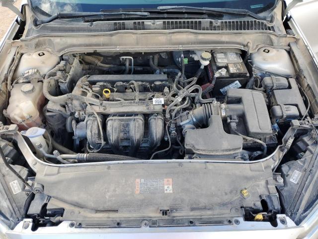 Zdjęcie 11 z aukcji – 2016 FORD FUSION z VIN 3FA6P0H7XGR383565
