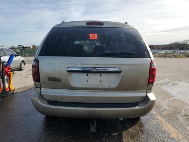 Photo 6 from auction – 2005 CHRYSLER TOWN & COU with VIN 1C4GP45R25B302815