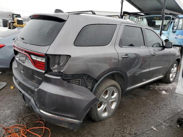 Photo 3 from auction – 2014 DODGE DURANGO LI with VIN 1C4RDJDG3EC971606