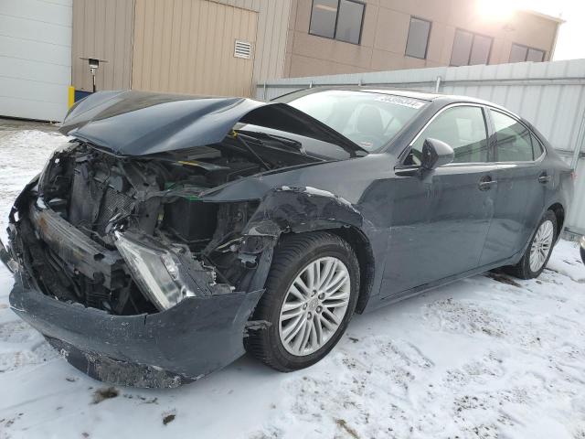 Zdjęcie 1 z aukcji – 2013 LEXUS ES 350 z VIN JTHBK1GG8D2072116