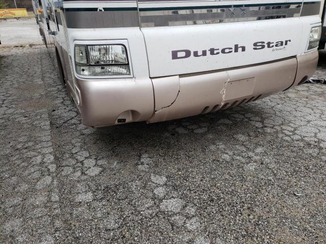 Zdjęcie 9 z aukcji – 1998 FREIGHTLINER CHASSIS X z VIN 4UZ6XJCAXWCA12419