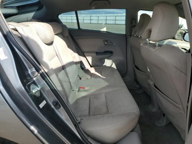 Photo 10 from auction – 2010 HONDA INSIGHT EX with VIN JHMZE2H76AS040125