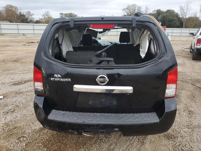 Фото 6 с аукциона – 2011 NISSAN PATHFINDER с VIN 5N1AR1NN6BC618022