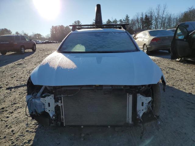 Photo 5 from auction – 2022 NISSAN ALTIMA S with VIN 1N4BL4BV3NN352652