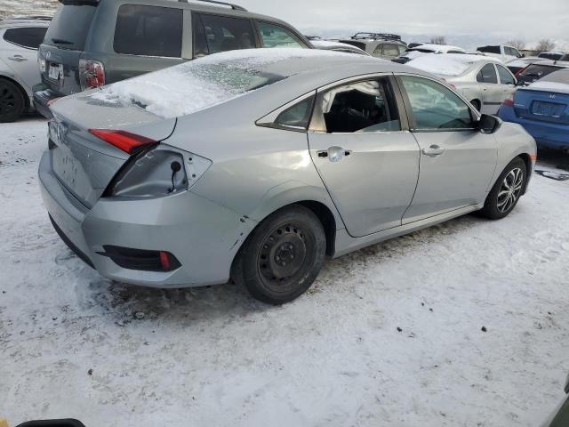 Photo 3 from auction – 2017 HONDA CIVIC LX with VIN 2HGFC2F50HH511006