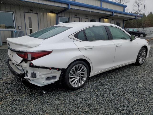 Фото 3 с аукциона – 2023 LEXUS ES 300H BA с VIN 58AFA1C12PU033798