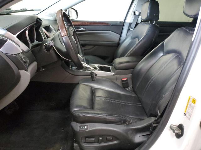 Photo 7 from auction – 2011 CADILLAC SRX LUXURY with VIN 3GYFNAEY7BS589585