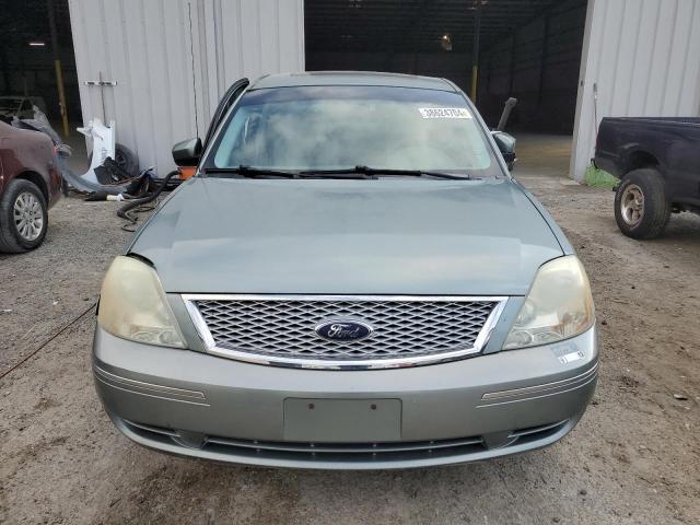 Photo 5 from auction – 2007 FORD FIVE HUNDR with VIN 1FAFP241X7G110131