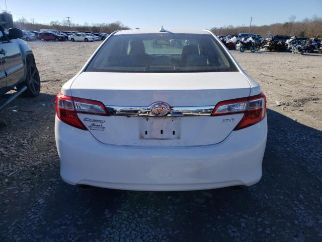 Photo 6 from auction – 2012 TOYOTA CAMRY SE with VIN 4T1BK1FK2CU506486