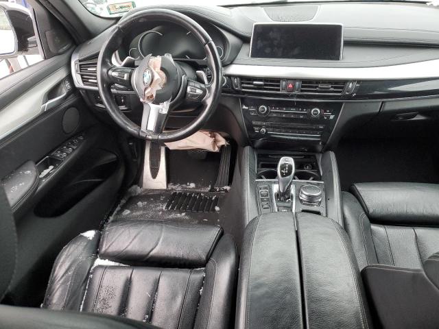 Photo 8 from auction – 2017 BMW X6 XDRIVE3 with VIN 5UXKU2C32H0U29942