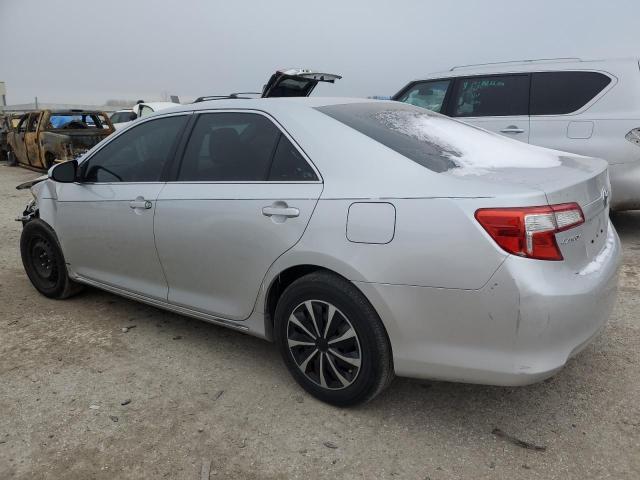 Photo 2 from auction – 2014 TOYOTA CAMRY L with VIN 4T4BF1FK1ER373796
