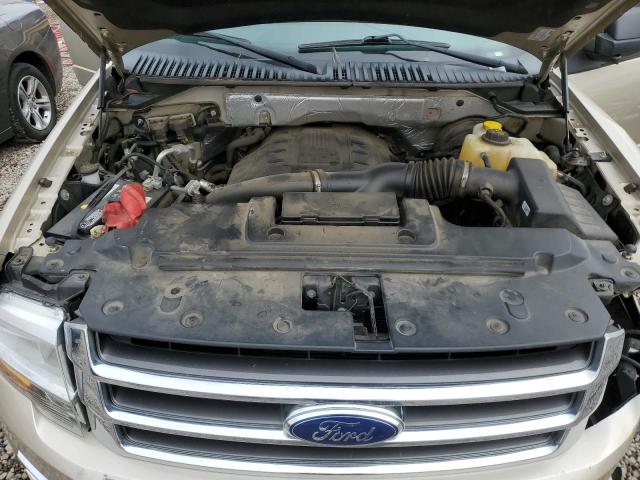 Foto 12 de la subasta – 2017 FORD EXPEDITION con VIN 1FMJK1HT0HEA35540