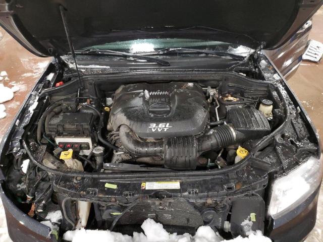 Photo 12 from auction – 2013 JEEP GRAND CHER with VIN 1C4RJFCG4DC547227