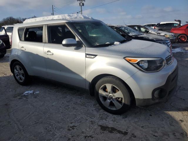 Photo 4 from auction – 2018 KIA SOUL with VIN KNDJN2A23J7521529
