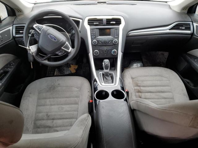 Photo 8 from auction – 2013 FORD FUSION S with VIN 3FA6P0G76DR127968