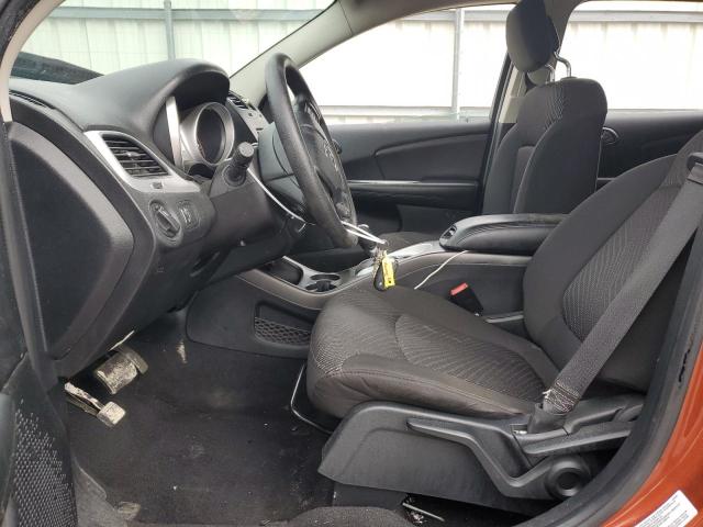 Zdjęcie 7 z aukcji – 2014 DODGE JOURNEY SE z VIN 3C4PDCABXET310039