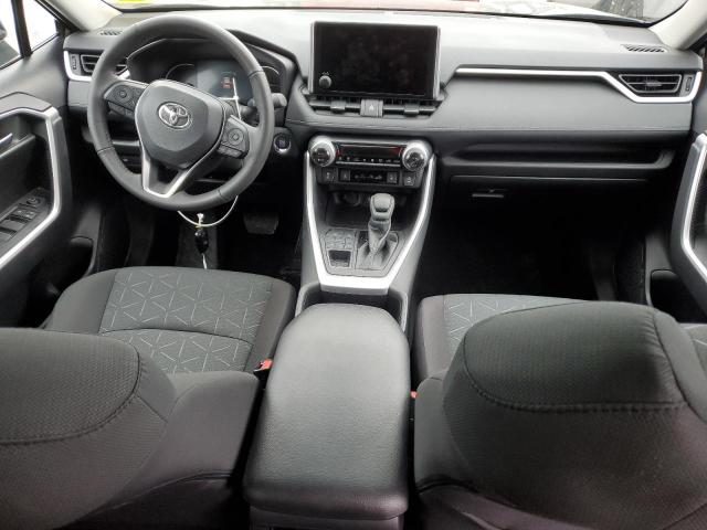 Photo 8 from auction – 2023 TOYOTA RAV4 XLE with VIN 2T3P1RFV6PC390144