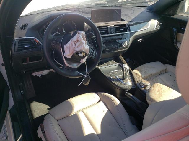Photo 8 from auction – 2019 BMW 230I with VIN WBA2M7C57KVD51927