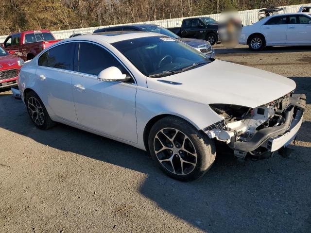 Photo 4 from auction – 2017 BUICK REGAL SPOR with VIN 2G4GL5EX3H9183304