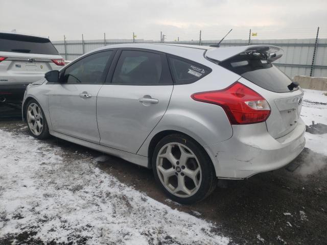 Zdjęcie 2 z aukcji – 2014 FORD FOCUS ST z VIN 1FADP3L90EL417770