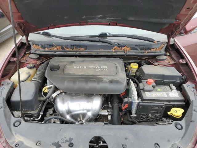 Photo 11 from auction – 2015 DODGE DART LIMIT with VIN 1C3CDFCBXFD302676