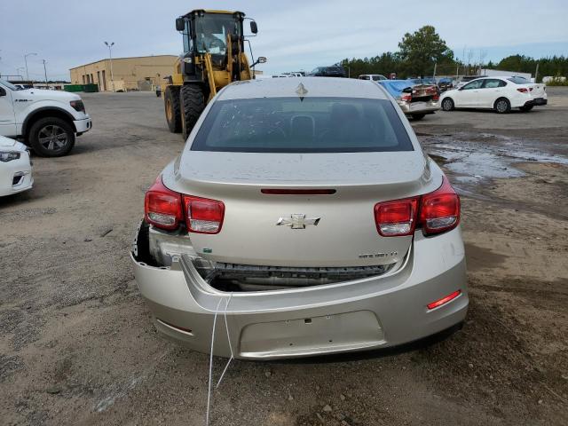 Photo 6 from auction – 2015 CHEVROLET MALIBU 1LT with VIN 1G11C5SL6FF346519