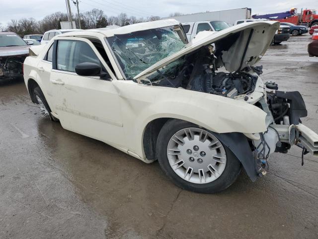 Photo 4 from auction – 2006 CHRYSLER 300 with VIN 2C3KA43R96H218051
