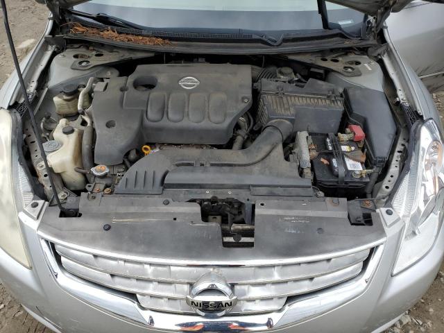Photo 11 from auction – 2012 NISSAN ALTIMA BAS with VIN 1N4AL2AP0CN405808