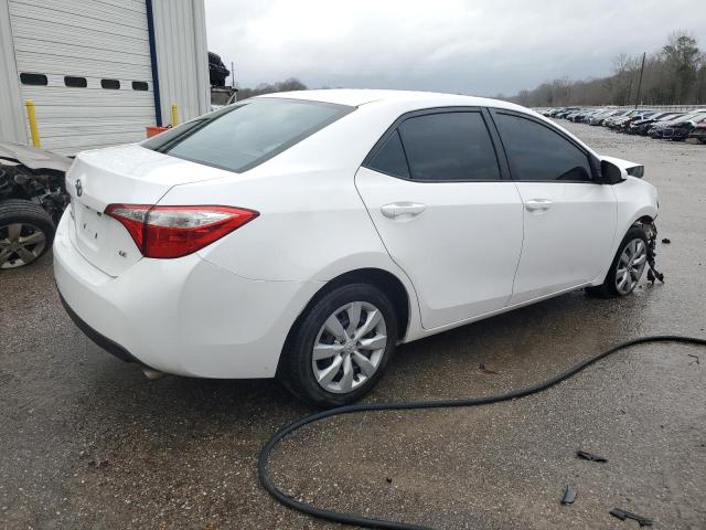 Photo 3 from auction – 2016 TOYOTA COROLLA L with VIN 5YFBURHE8GP512638