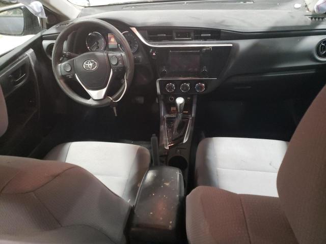 Photo 8 from auction – 2019 TOYOTA COROLLA L with VIN 2T1BURHE3KC196039