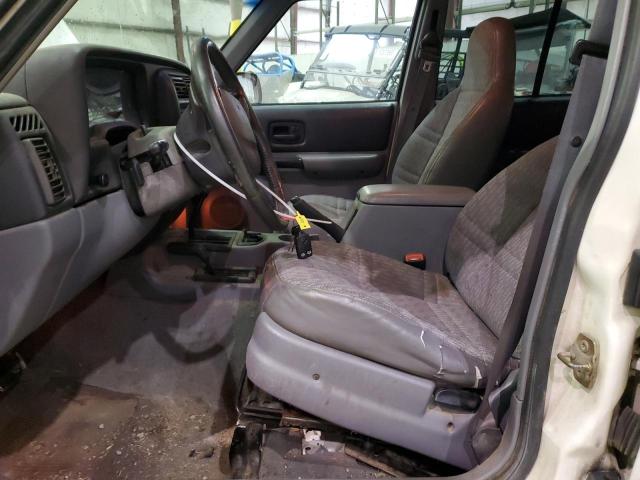 Photo 7 from auction – 1998 JEEP CHEROKEE S with VIN 1J4FJ68S4WL172145