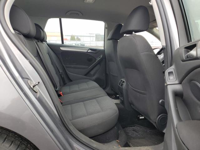 Photo 10 from auction – 2012 VOLKSWAGEN GOLF with VIN WVWDM7AJ3CW321540