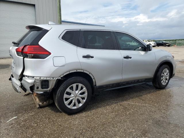 Photo 3 from auction – 2017 NISSAN ROGUE S with VIN KNMAT2MT9HP569671