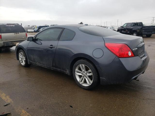 Photo 2 from auction – 2010 NISSAN ALTIMA S with VIN 1N4AL2EP4AC126400