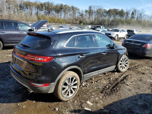 Photo 3 from auction – 2019 LINCOLN MKC RESERV with VIN 5LMCJ3D90KUL02266