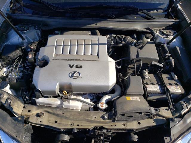 Photo 11 from auction – 2017 LEXUS ES 350 with VIN 58ABK1GG7HU068719