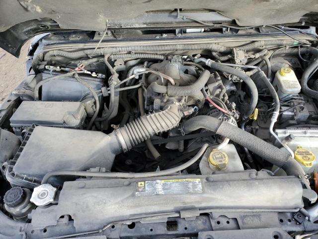 Photo 12 from auction – 2011 JEEP WRANGLER U with VIN 1J4BA6H10BL580643