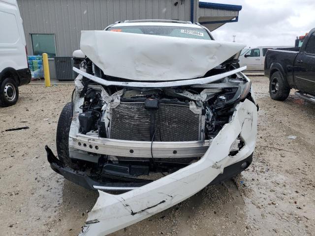 Photo 5 from auction – 2018 HONDA PILOT TOUR with VIN 5FNYF5H94JB030199