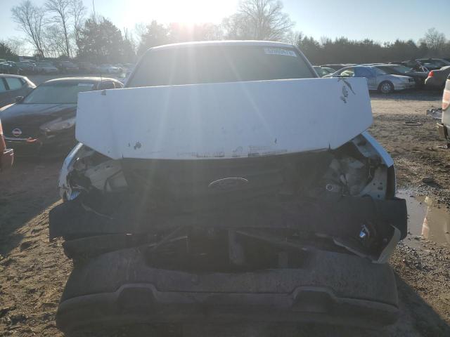 Photo 5 from auction – 2005 FORD F150 with VIN 1FTRF12W65NA29736