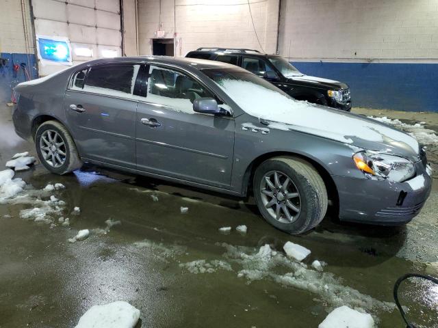 Photo 4 from auction – 2007 BUICK LUCERNE CX with VIN 1G4HD57287U138296