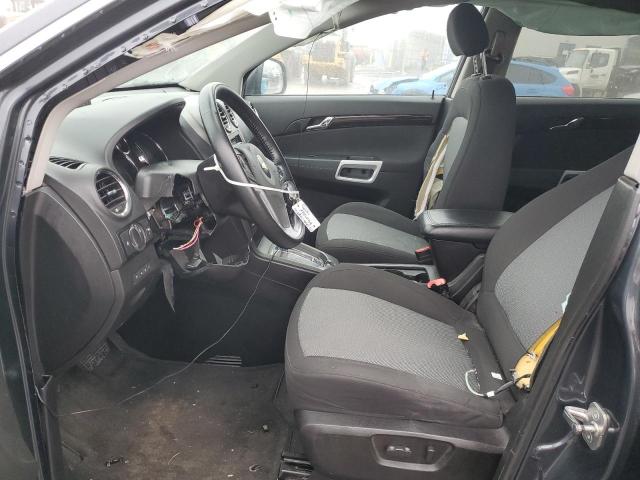 Photo 7 from auction – 2013 CHEVROLET CAPTIVA LT with VIN 3GNFL3EK0DS504695