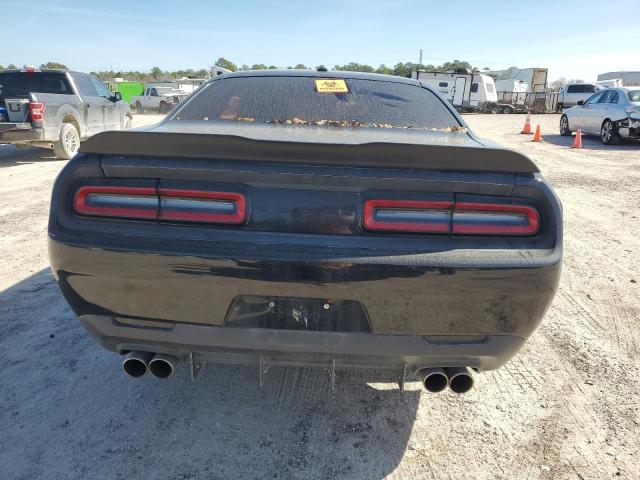 Photo 6 from auction – 2016 DODGE CHALLENGER with VIN 2C3CDZAG7GH254879