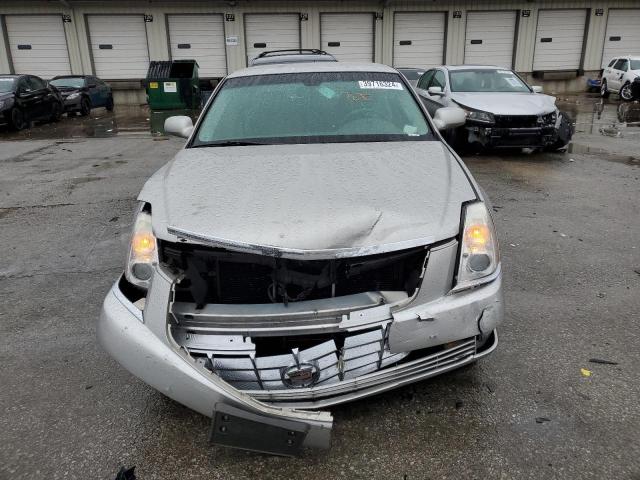 Photo 5 from auction – 2006 CADILLAC DTS with VIN 1G6KD57Y36U149321