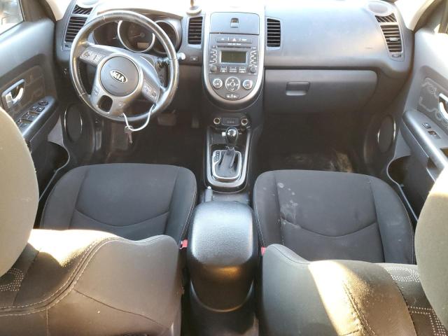 Photo 8 from auction – 2013 KIA SOUL + with VIN KNDJT2A63D7614449