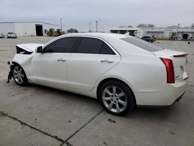 Photo 2 from auction – 2013 CADILLAC ATS PERFOR with VIN 1G6AC5SX3D0135565