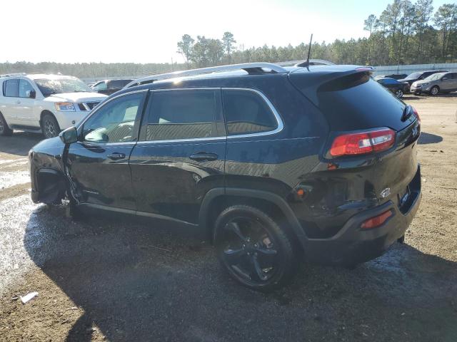 Photo 2 from auction – 2018 JEEP CHEROKEE L with VIN 1C4PJLLB5JD504208