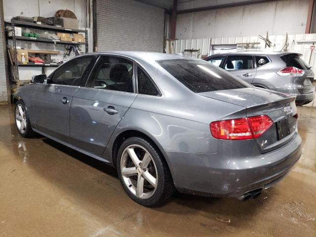 Photo 2 from auction – 2012 AUDI A4 PREMIUM with VIN WAUFFAFL6CN008401