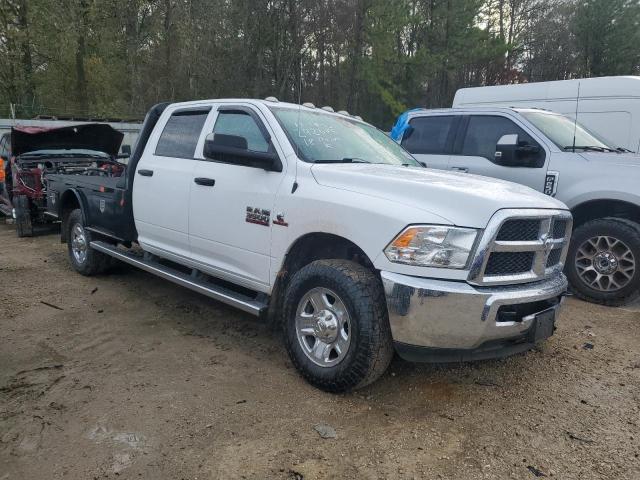 Photo 4 from auction – 2018 RAM 3500 ST with VIN 3C63R3GL3JG292686
